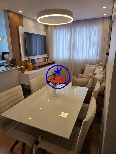 Apartamento com 2 quartos à venda, 49m2 em Vila Industrial, Campinas - SP - imagem 1 Foto 1 de Apartamento com 2 quartos à venda, 49m2 em Vila Industrial, Campinas - SP