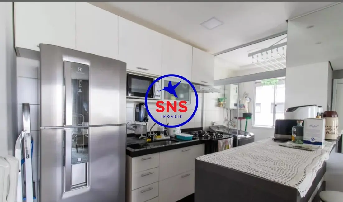 Foto 8 de Apartamento com 2 quartos à venda, 67m2 em Taquaral, Campinas - SP