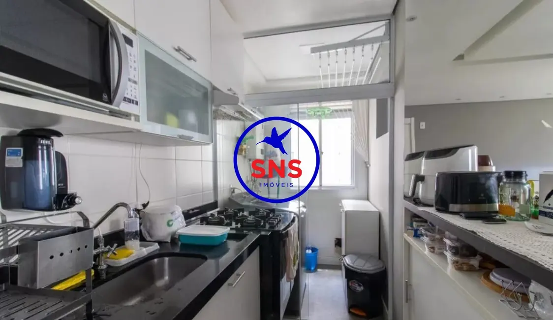 Foto 9 de Apartamento com 2 quartos à venda, 67m2 em Taquaral, Campinas - SP