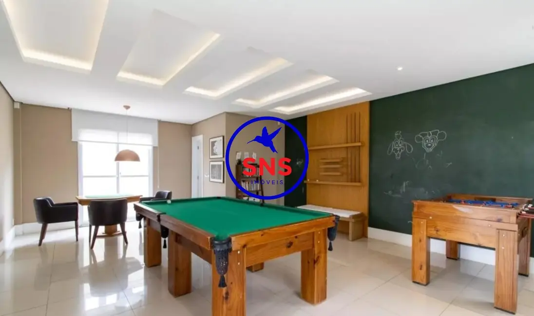 Foto 7 de Apartamento com 2 quartos à venda, 67m2 em Taquaral, Campinas - SP