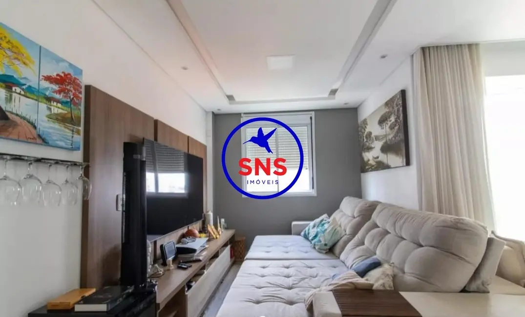 Foto 5 de Apartamento com 2 quartos à venda, 67m2 em Taquaral, Campinas - SP