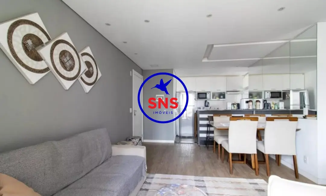 Foto 4 de Apartamento com 2 quartos à venda, 67m2 em Taquaral, Campinas - SP