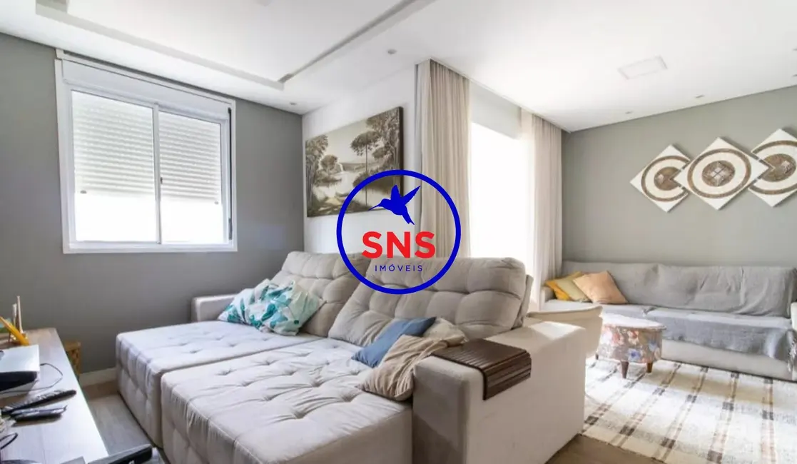 Foto 6 de Apartamento com 2 quartos à venda, 67m2 em Taquaral, Campinas - SP