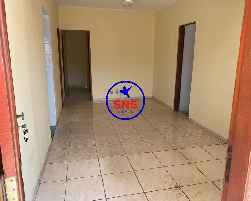 Casa com 4 quartos à venda, 145m2 em Vila Costa e Silva, Campinas - SP - imagem 7 Foto 7 de Casa com 4 quartos à venda, 145m2 em Vila Costa e Silva, Campinas - SP