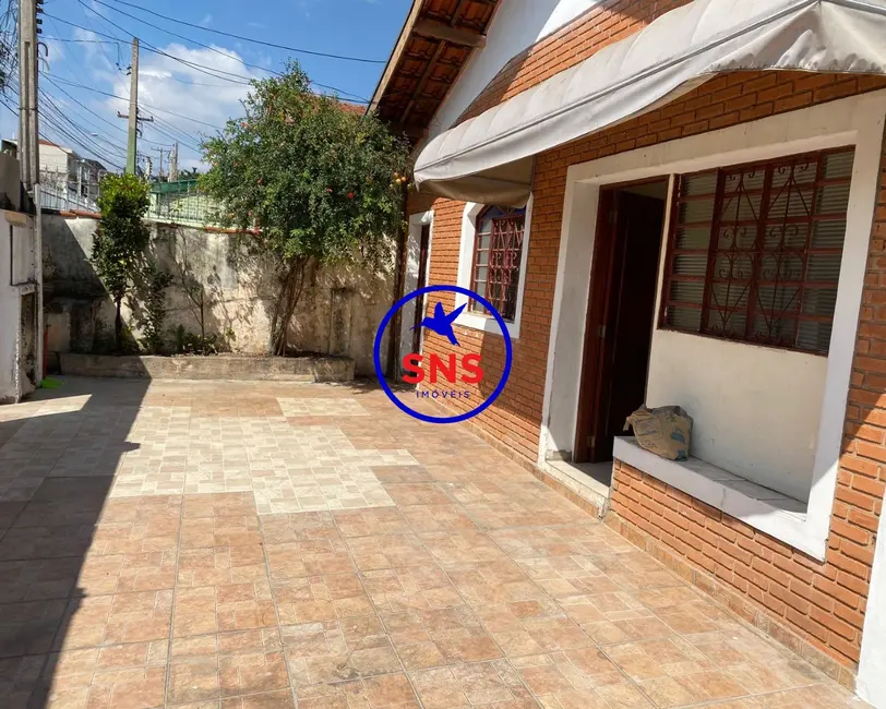 Casa com 4 quartos à venda, 145m2 em Vila Costa e Silva, Campinas - SP - imagem 6 Foto 6 de Casa com 4 quartos à venda, 145m2 em Vila Costa e Silva, Campinas - SP