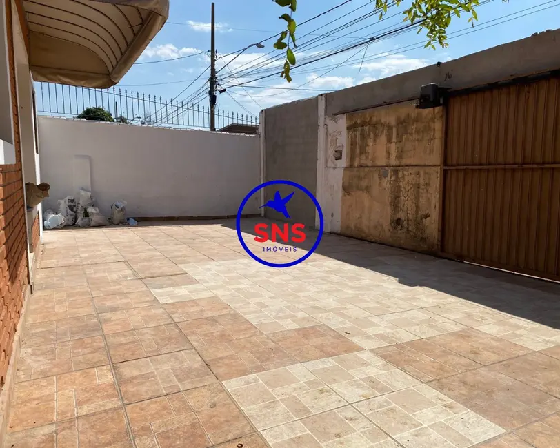 Casa com 4 quartos à venda, 145m2 em Vila Costa e Silva, Campinas - SP - imagem 5 Foto 5 de Casa com 4 quartos à venda, 145m2 em Vila Costa e Silva, Campinas - SP