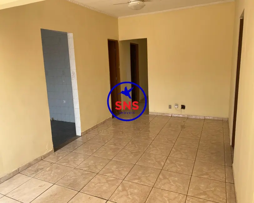 Casa com 4 quartos à venda, 145m2 em Vila Costa e Silva, Campinas - SP - imagem 8 Foto 8 de Casa com 4 quartos à venda, 145m2 em Vila Costa e Silva, Campinas - SP