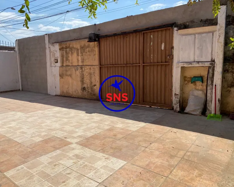 Casa com 4 quartos à venda, 145m2 em Vila Costa e Silva, Campinas - SP - imagem 9 Foto 9 de Casa com 4 quartos à venda, 145m2 em Vila Costa e Silva, Campinas - SP