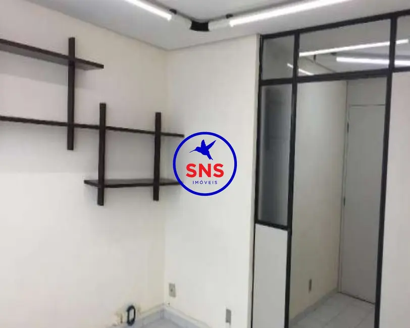 Foto 1 de Sala Comercial à venda, 43m2 em Centro, Campinas - SP