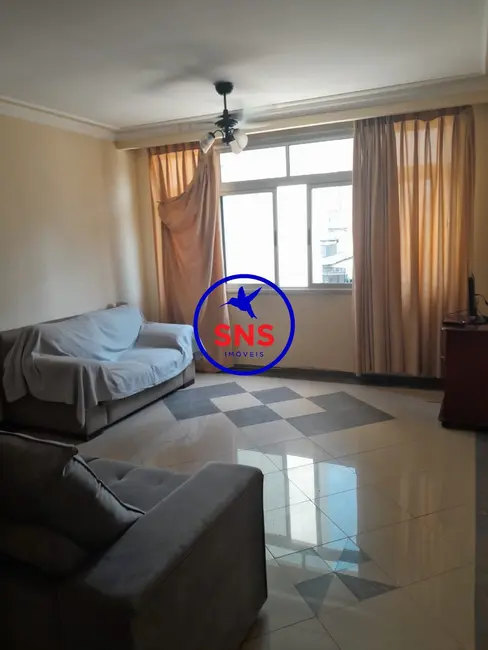 Apartamento com 3 quartos à venda, 105m2 em Centro, Campinas - SP - imagem 1 Foto 1 de Apartamento com 3 quartos à venda, 105m2 em Centro, Campinas - SP