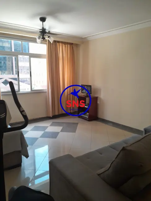 Apartamento com 3 quartos à venda, 105m2 em Centro, Campinas - SP - imagem 2 Foto 2 de Apartamento com 3 quartos à venda, 105m2 em Centro, Campinas - SP