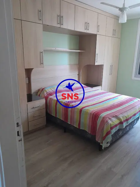 Apartamento com 3 quartos à venda, 105m2 em Centro, Campinas - SP - imagem 9 Foto 9 de Apartamento com 3 quartos à venda, 105m2 em Centro, Campinas - SP