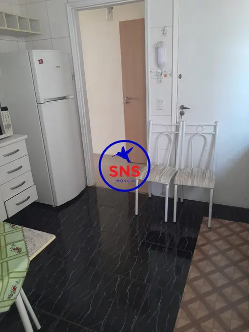 Apartamento com 3 quartos à venda, 105m2 em Centro, Campinas - SP - imagem 7 Foto 7 de Apartamento com 3 quartos à venda, 105m2 em Centro, Campinas - SP