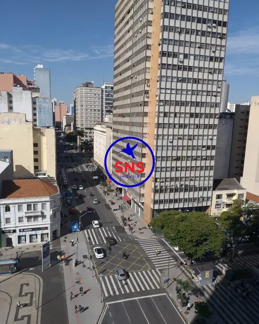 Foto 4 de Sala Comercial para alugar, 40m2 em Centro, Campinas - SP