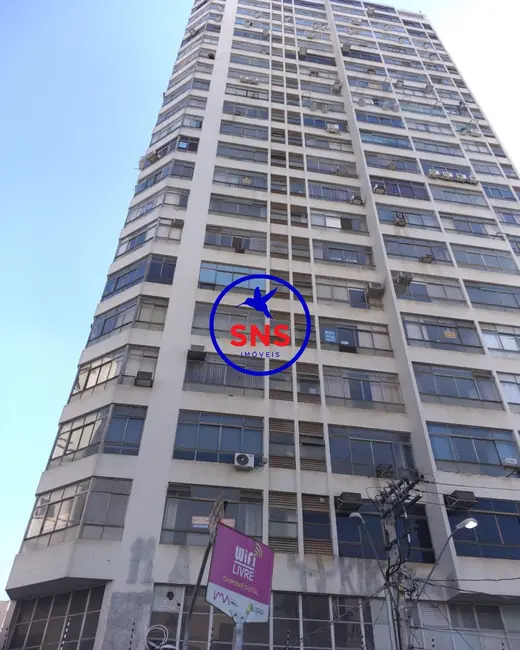 Foto 1 de Sala Comercial para alugar, 40m2 em Centro, Campinas - SP