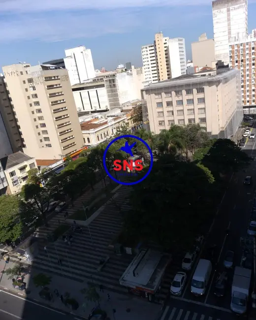 Foto 8 de Sala Comercial para alugar, 40m2 em Centro, Campinas - SP