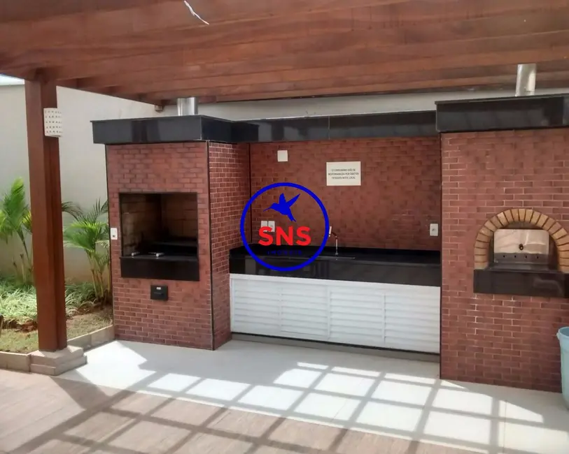 Foto 3 de Apartamento com 1 quarto à venda, 46m2 em Cambuí, Campinas - SP