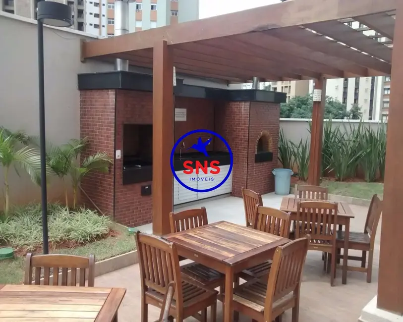 Foto 2 de Apartamento com 1 quarto à venda, 46m2 em Cambuí, Campinas - SP
