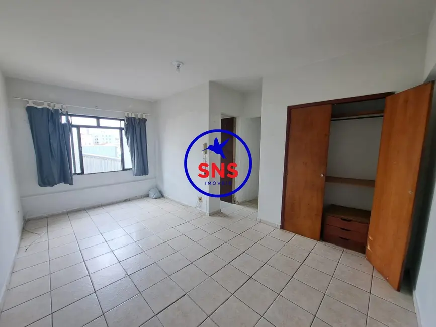 Foto 1 de Apartamento com 1 quarto à venda, 42m2 em Centro, Campinas - SP