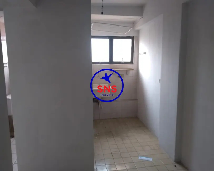 Foto 2 de Apartamento com 1 quarto à venda, 42m2 em Centro, Campinas - SP