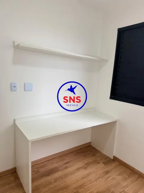 Apartamento com 2 quartos para alugar, 45m2 em Jardim Ibirapuera, Campinas - SP - imagem 8 Foto 8 de Apartamento com 2 quartos para alugar, 45m2 em Jardim Ibirapuera, Campinas - SP