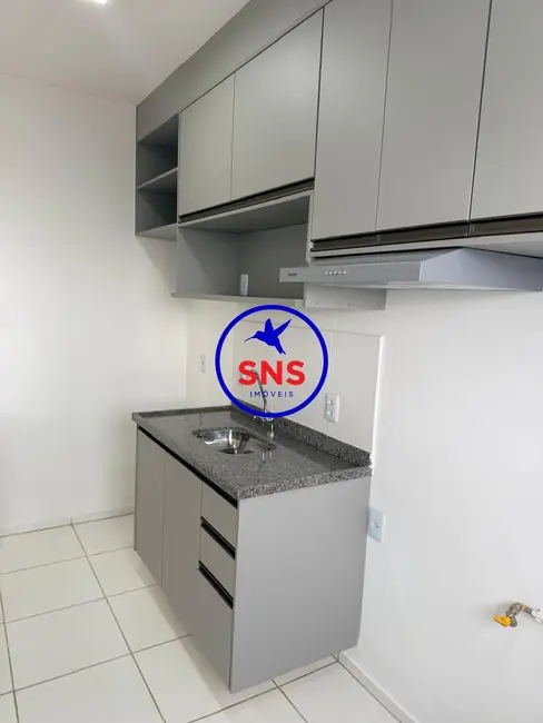 Apartamento com 2 quartos para alugar, 45m2 em Jardim Ibirapuera, Campinas - SP - imagem 4 Foto 4 de Apartamento com 2 quartos para alugar, 45m2 em Jardim Ibirapuera, Campinas - SP