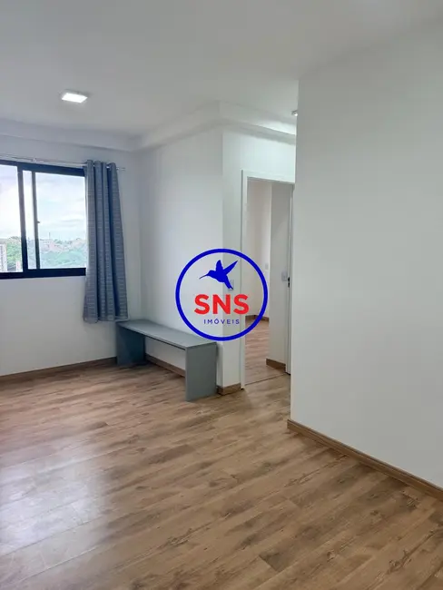 Apartamento com 2 quartos para alugar, 45m2 em Jardim Ibirapuera, Campinas - SP - imagem 1 Foto 1 de Apartamento com 2 quartos para alugar, 45m2 em Jardim Ibirapuera, Campinas - SP