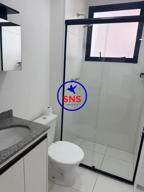 Apartamento com 2 quartos para alugar, 45m2 em Jardim Ibirapuera, Campinas - SP - imagem 6 Foto 6 de Apartamento com 2 quartos para alugar, 45m2 em Jardim Ibirapuera, Campinas - SP