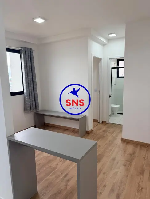 Apartamento com 2 quartos para alugar, 45m2 em Jardim Ibirapuera, Campinas - SP - imagem 2 Foto 2 de Apartamento com 2 quartos para alugar, 45m2 em Jardim Ibirapuera, Campinas - SP