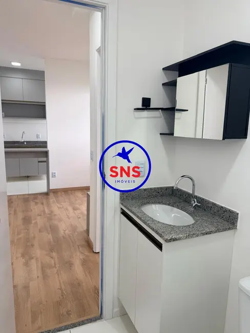 Apartamento com 2 quartos para alugar, 45m2 em Jardim Ibirapuera, Campinas - SP - imagem 5 Foto 5 de Apartamento com 2 quartos para alugar, 45m2 em Jardim Ibirapuera, Campinas - SP