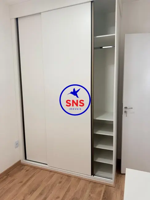 Apartamento com 2 quartos para alugar, 45m2 em Jardim Ibirapuera, Campinas - SP - imagem 9 Foto 9 de Apartamento com 2 quartos para alugar, 45m2 em Jardim Ibirapuera, Campinas - SP
