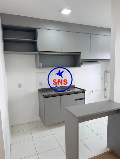 Apartamento com 2 quartos para alugar, 45m2 em Jardim Ibirapuera, Campinas - SP - imagem 3 Foto 3 de Apartamento com 2 quartos para alugar, 45m2 em Jardim Ibirapuera, Campinas - SP