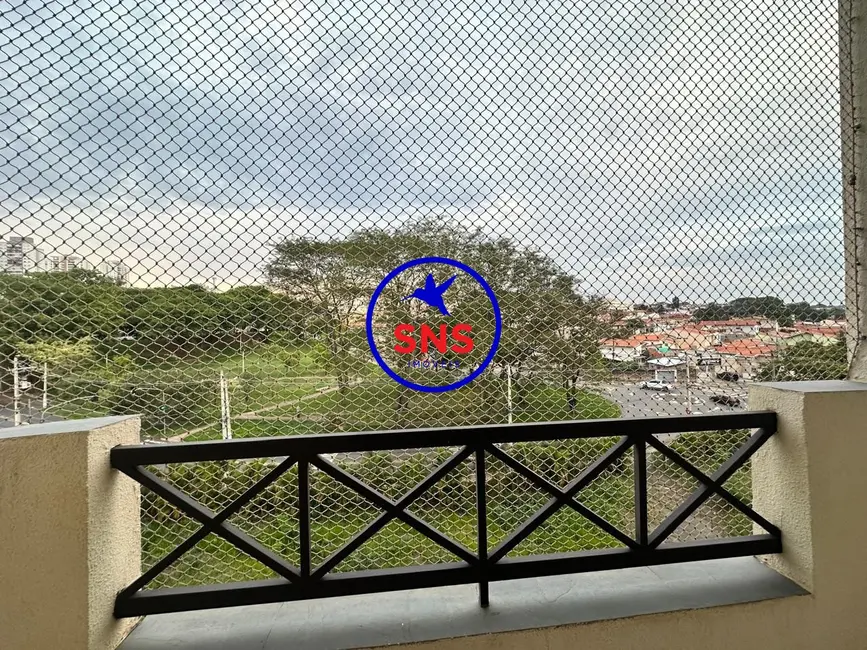 Foto 5 de Apartamento com 3 quartos à venda, 75m2 em Jardim Margarida, Campinas - SP