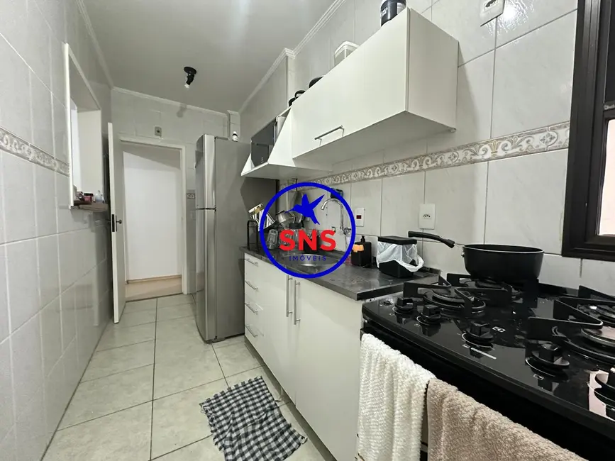 Foto 6 de Apartamento com 3 quartos à venda, 75m2 em Jardim Margarida, Campinas - SP