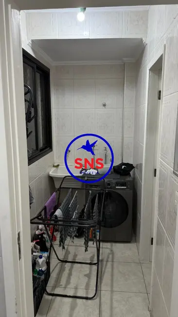 Foto 8 de Apartamento com 3 quartos à venda, 75m2 em Jardim Margarida, Campinas - SP