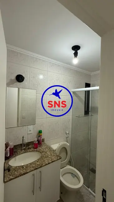 Foto 9 de Apartamento com 3 quartos à venda, 75m2 em Jardim Margarida, Campinas - SP