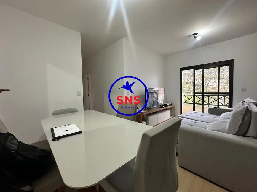 Foto 1 de Apartamento com 3 quartos à venda, 75m2 em Jardim Margarida, Campinas - SP