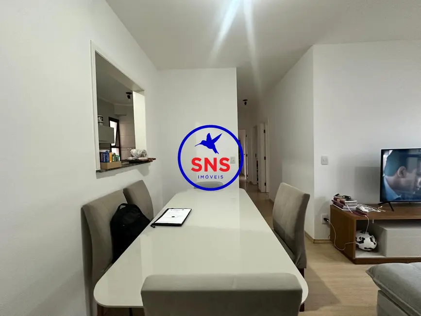 Foto 4 de Apartamento com 3 quartos à venda, 75m2 em Jardim Margarida, Campinas - SP