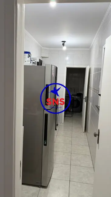 Foto 7 de Apartamento com 3 quartos à venda, 75m2 em Jardim Margarida, Campinas - SP