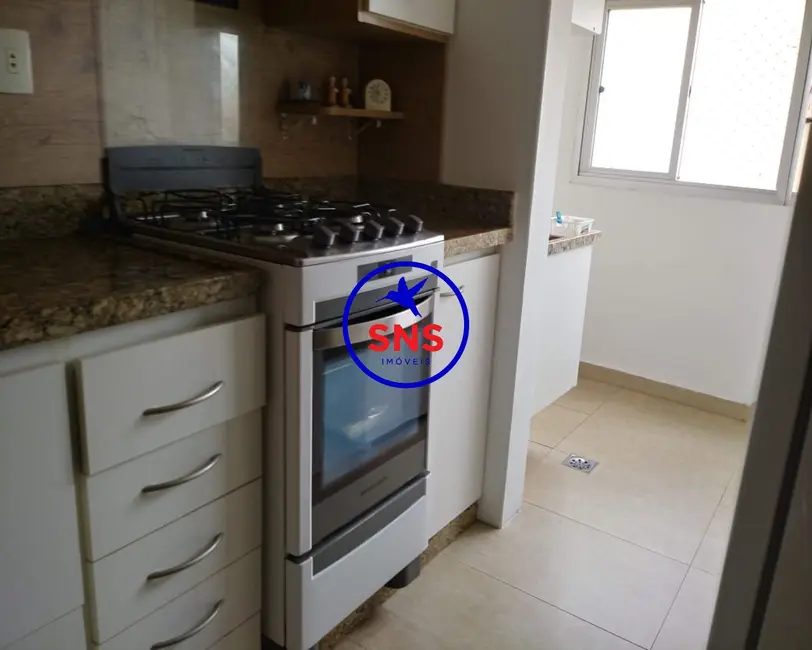 Foto 9 de Apartamento com 1 quarto à venda, 64m2 em Bosque, Campinas - SP