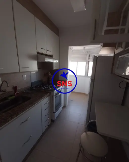 Foto 8 de Apartamento com 1 quarto à venda, 64m2 em Bosque, Campinas - SP