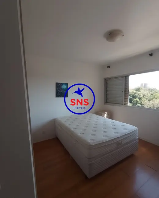 Foto 6 de Apartamento com 1 quarto à venda, 64m2 em Bosque, Campinas - SP