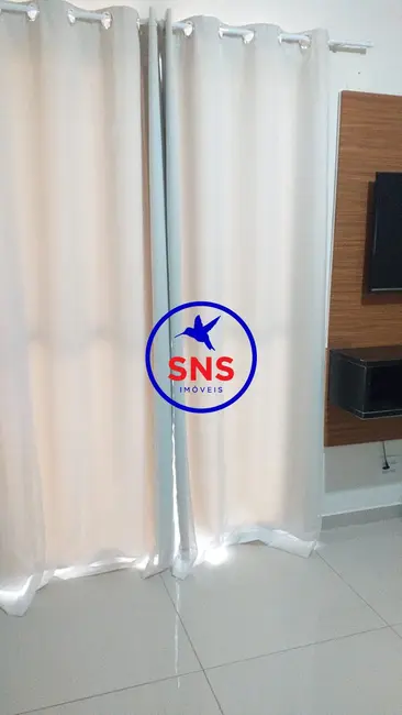 Foto 6 de Apartamento com 2 quartos à venda, 48m2 em Recanto do Sol I, Campinas - SP