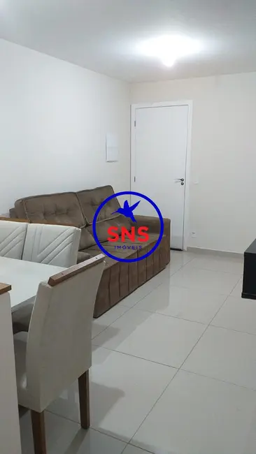 Foto 5 de Apartamento com 2 quartos à venda, 48m2 em Recanto do Sol I, Campinas - SP