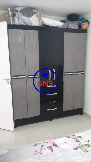 Foto 9 de Apartamento com 2 quartos à venda, 48m2 em Recanto do Sol I, Campinas - SP