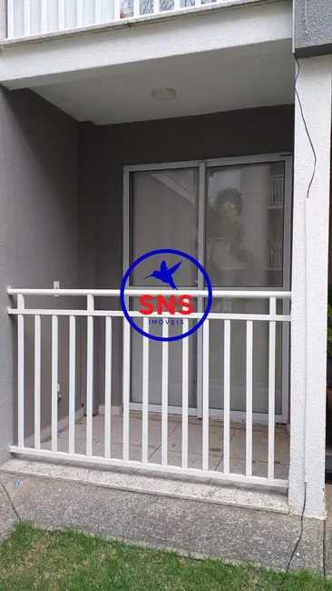 Foto 7 de Apartamento com 2 quartos à venda, 48m2 em Recanto do Sol I, Campinas - SP