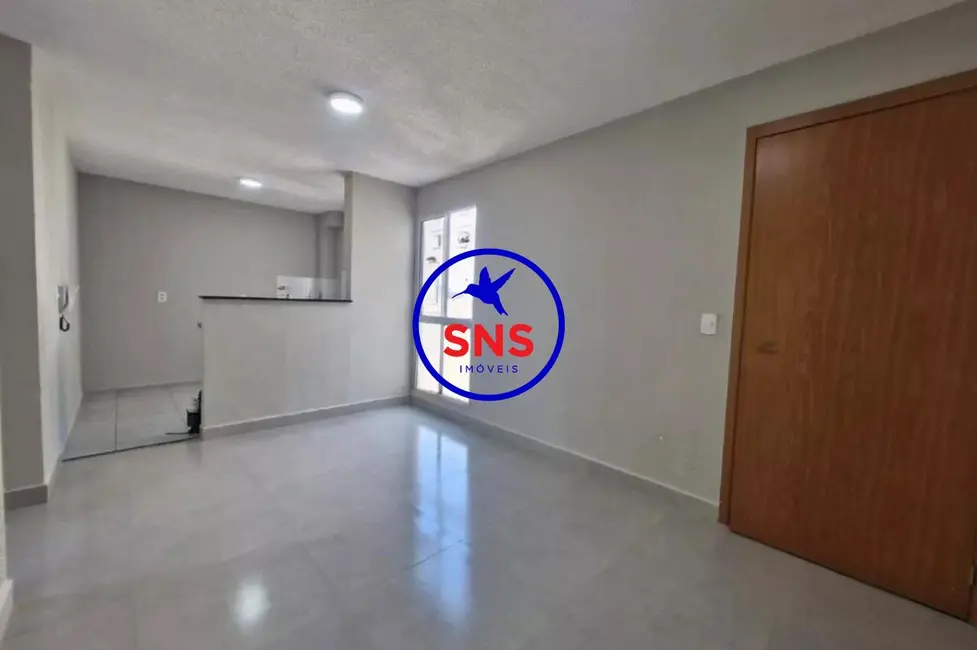 Apartamento com 2 quartos à venda e para alugar, 51m2 em Campinas - SP - imagem 1 Foto 1 de Apartamento com 2 quartos à venda e para alugar, 51m2 em Campinas - SP