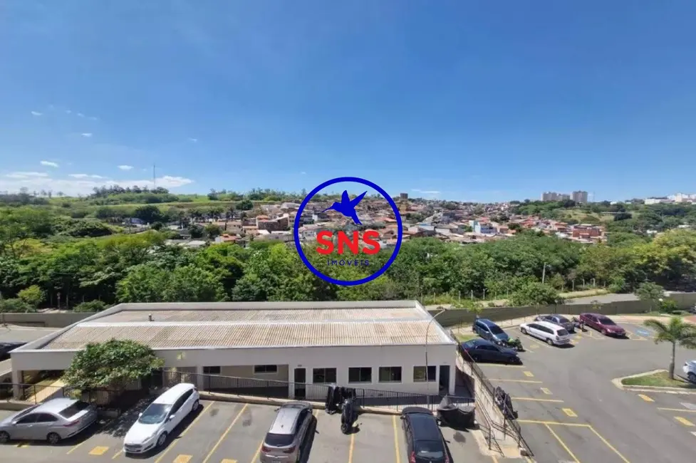 Apartamento com 2 quartos à venda e para alugar, 51m2 em Campinas - SP - imagem 6 Foto 6 de Apartamento com 2 quartos à venda e para alugar, 51m2 em Campinas - SP