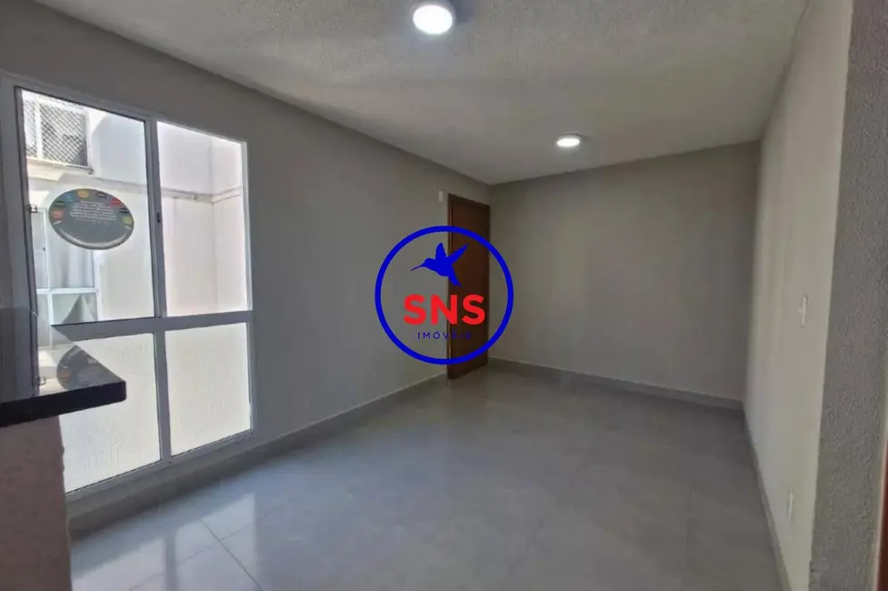 Apartamento com 2 quartos à venda e para alugar, 51m2 em Campinas - SP - imagem 3 Foto 3 de Apartamento com 2 quartos à venda e para alugar, 51m2 em Campinas - SP