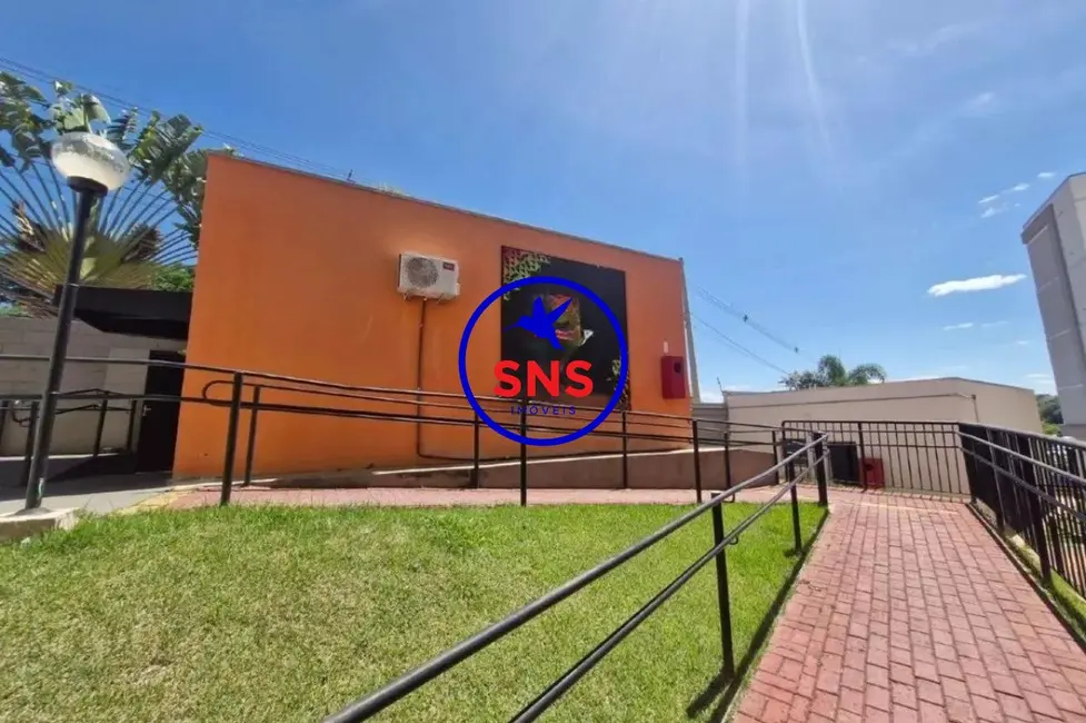 Apartamento com 2 quartos à venda e para alugar, 51m2 em Campinas - SP - imagem 8 Foto 8 de Apartamento com 2 quartos à venda e para alugar, 51m2 em Campinas - SP